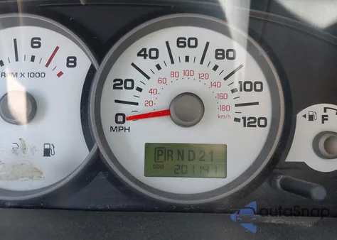 2007 Ford Escape Xlt/Xlt Sport from USA, damaged, VIN 1FMCU03107KA64572